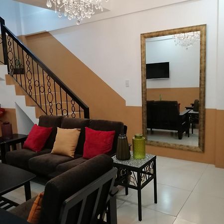 Jil'S Apartelle Tagaytay City Ngoại thất bức ảnh