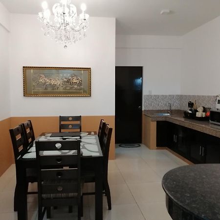 Jil'S Apartelle Tagaytay City Ngoại thất bức ảnh