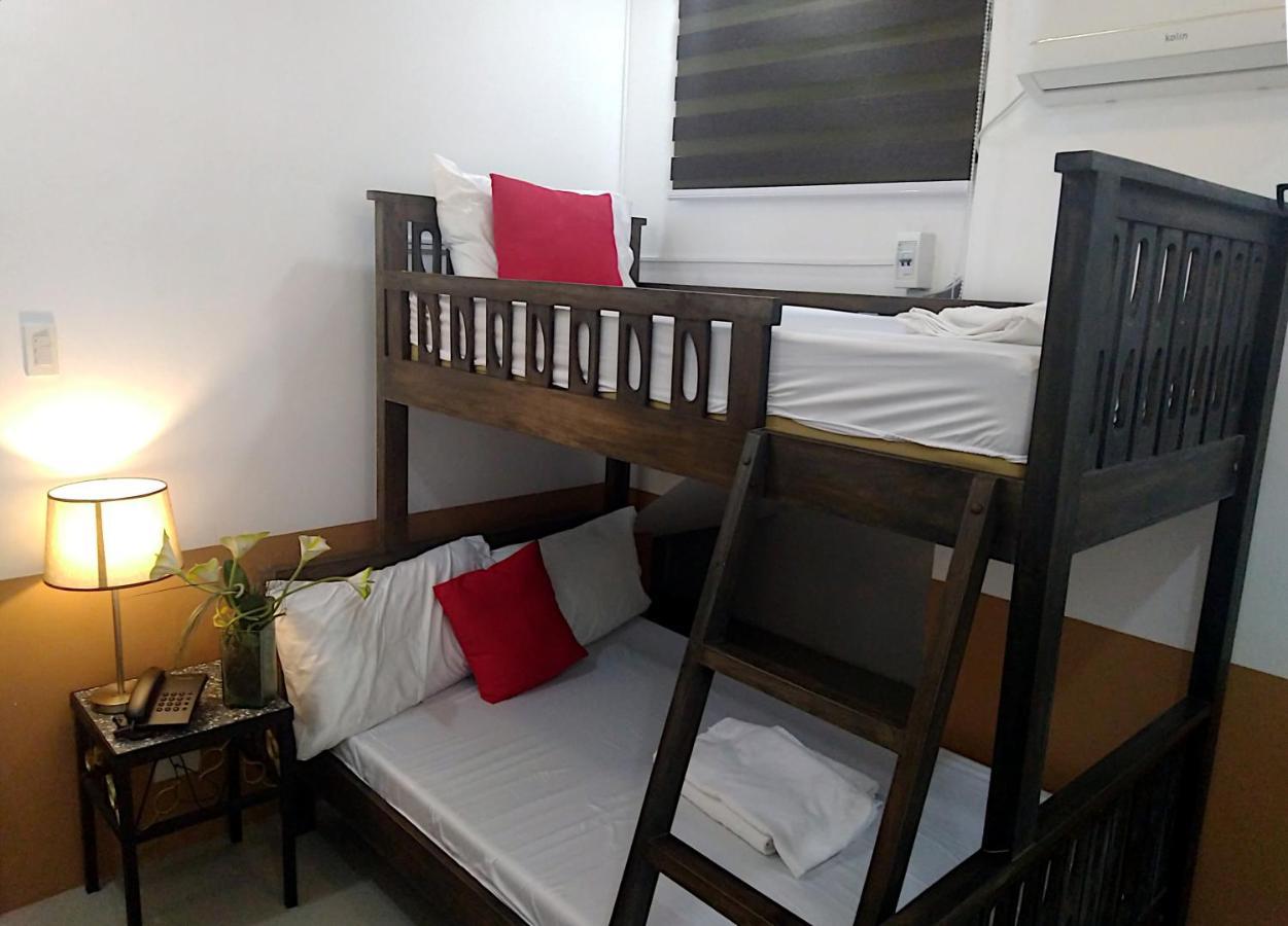 Jil'S Apartelle Tagaytay City Ngoại thất bức ảnh