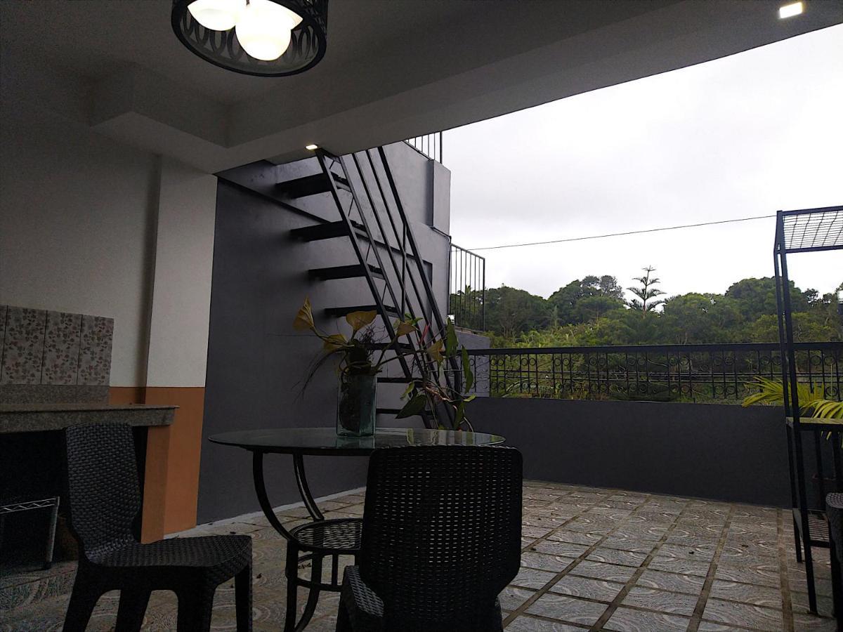 Jil'S Apartelle Tagaytay City Ngoại thất bức ảnh
