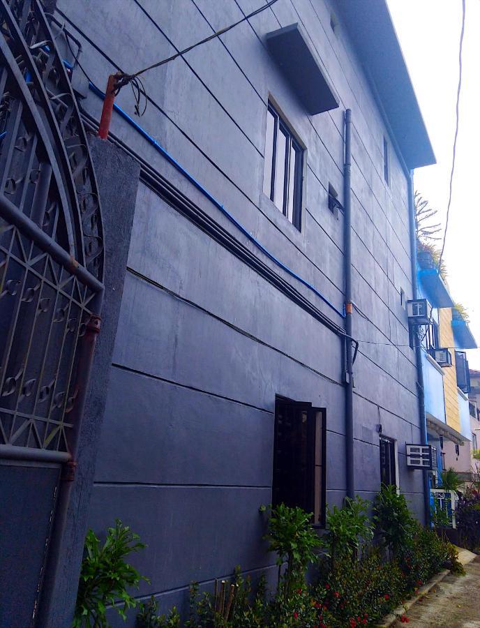 Jil'S Apartelle Tagaytay City Ngoại thất bức ảnh