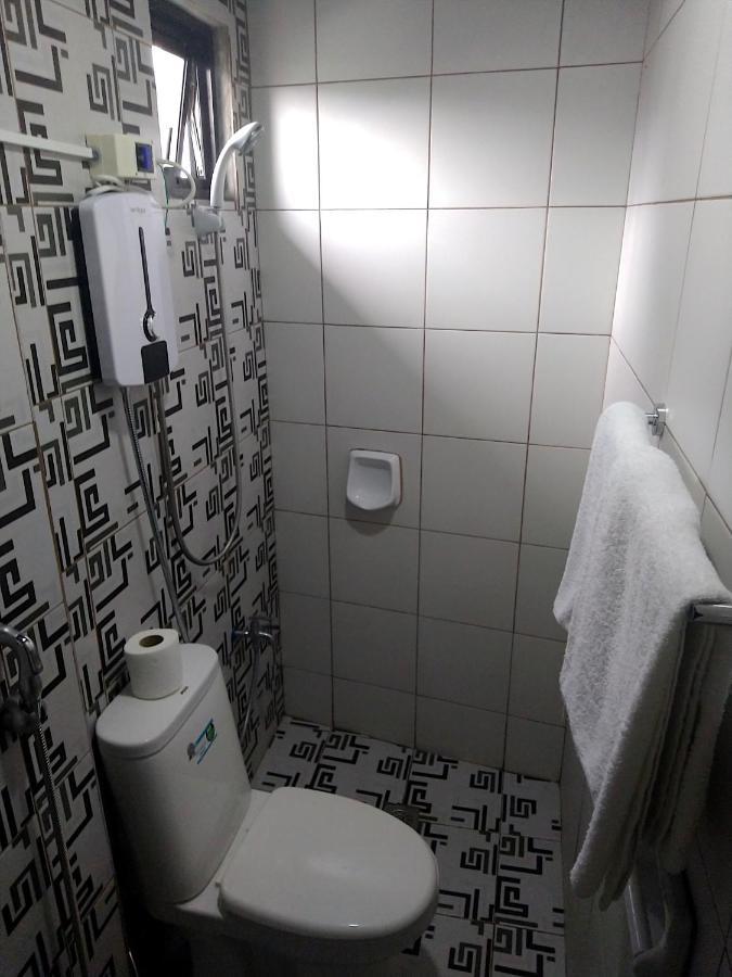 Jil'S Apartelle Tagaytay City Ngoại thất bức ảnh