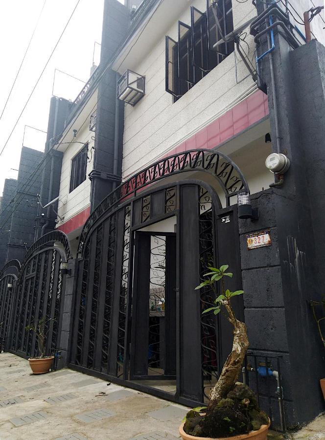Jil'S Apartelle Tagaytay City Ngoại thất bức ảnh