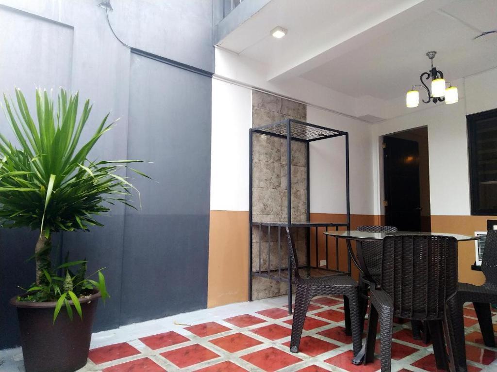 Jil'S Apartelle Tagaytay City Ngoại thất bức ảnh