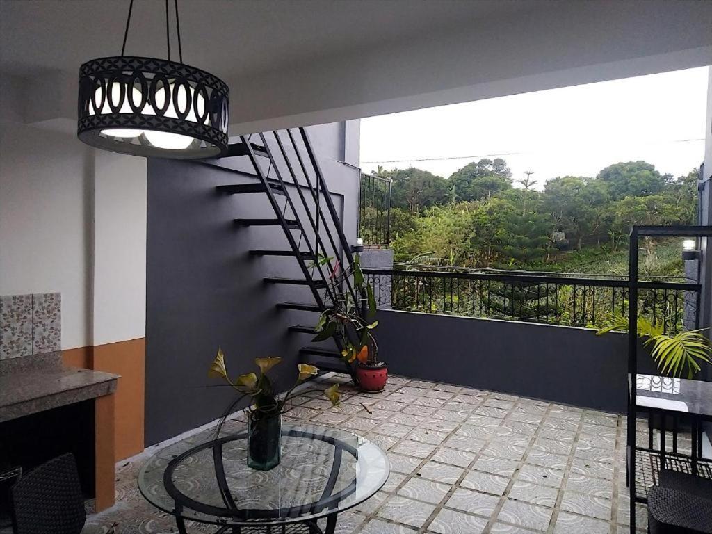 Jil'S Apartelle Tagaytay City Ngoại thất bức ảnh
