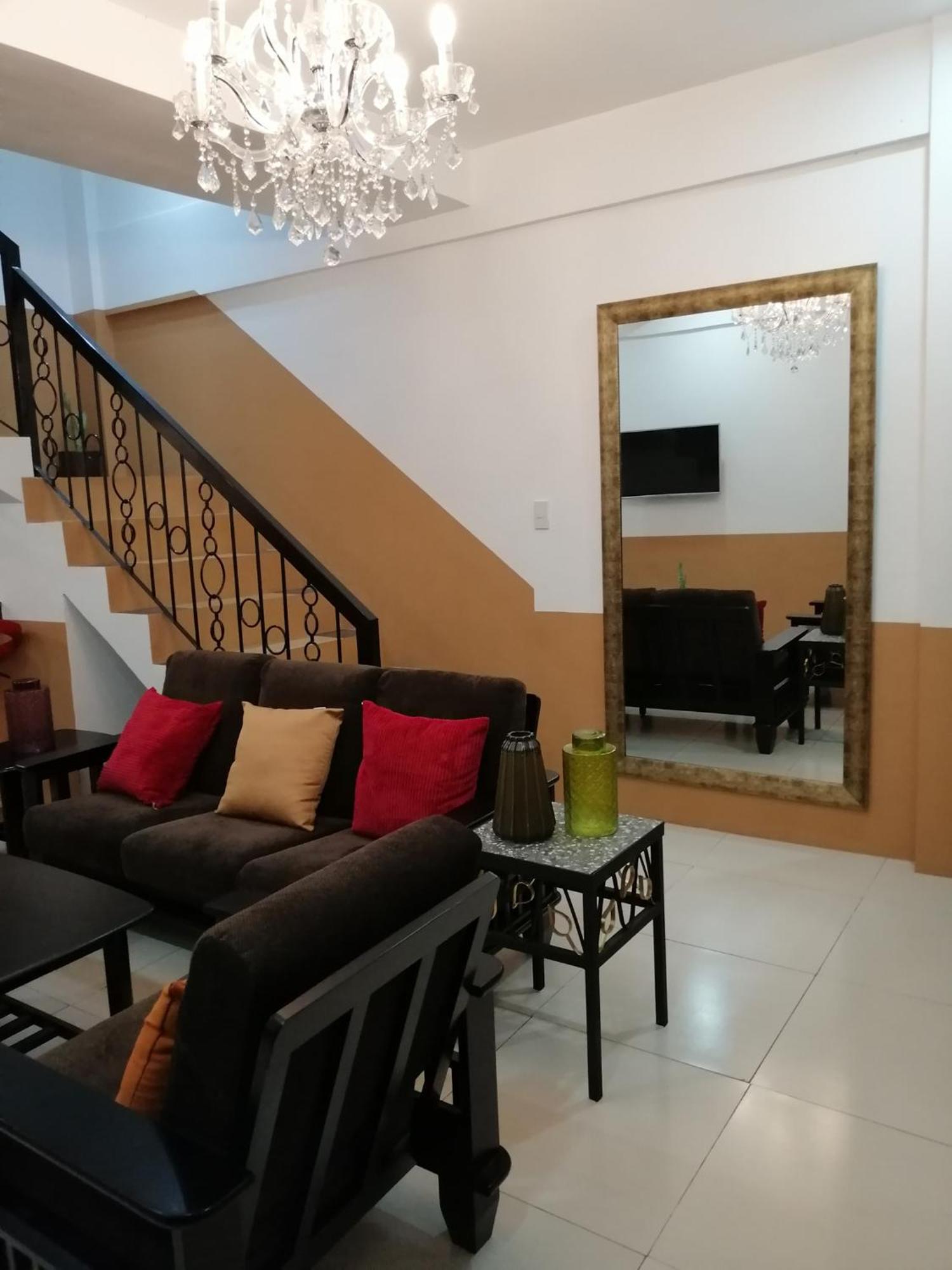 Jil'S Apartelle Tagaytay City Ngoại thất bức ảnh