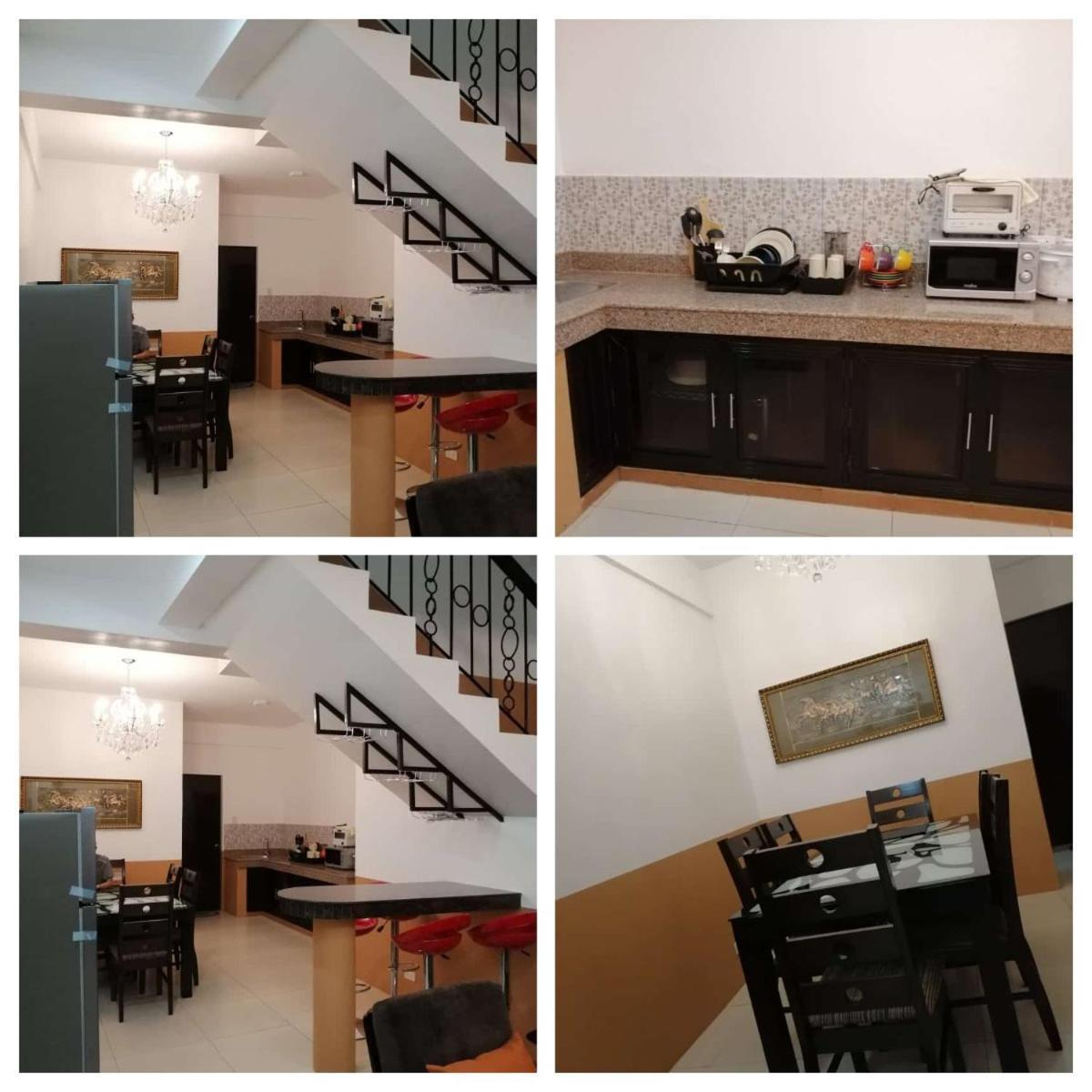 Jil'S Apartelle Tagaytay City Ngoại thất bức ảnh