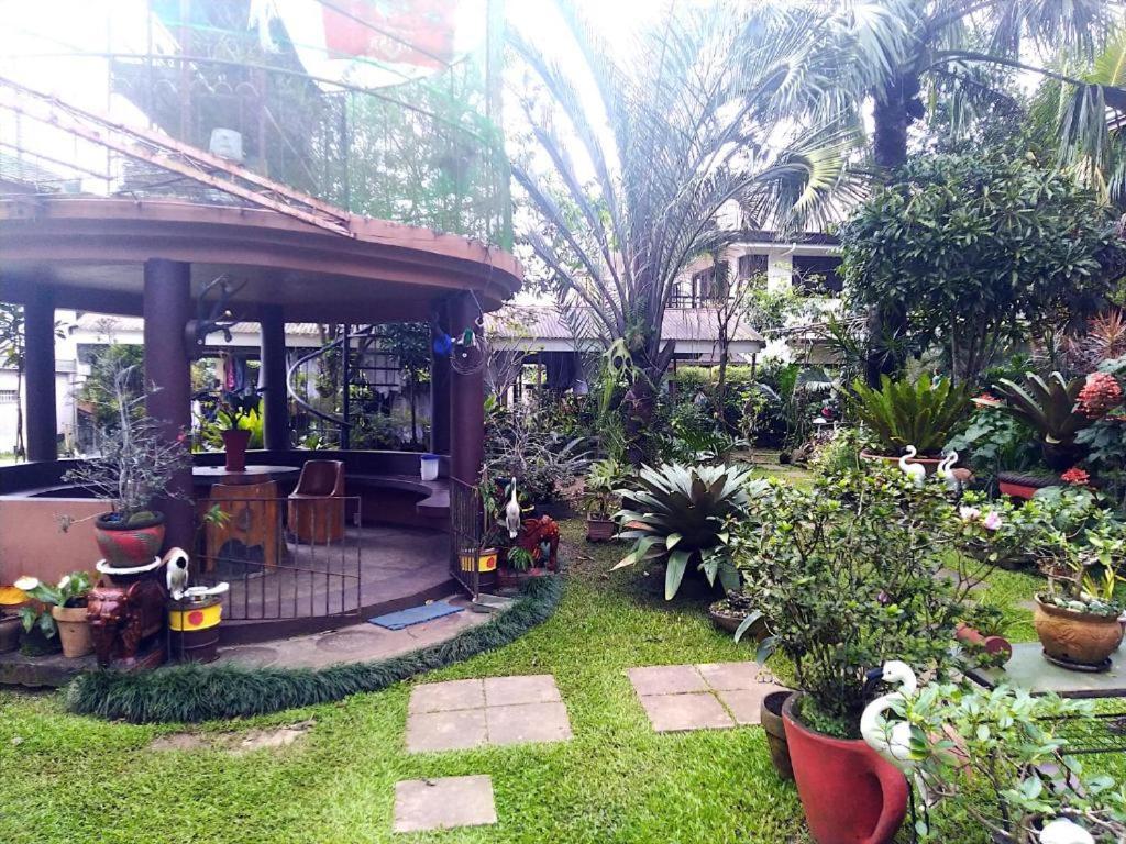 Jil'S Apartelle Tagaytay City Ngoại thất bức ảnh