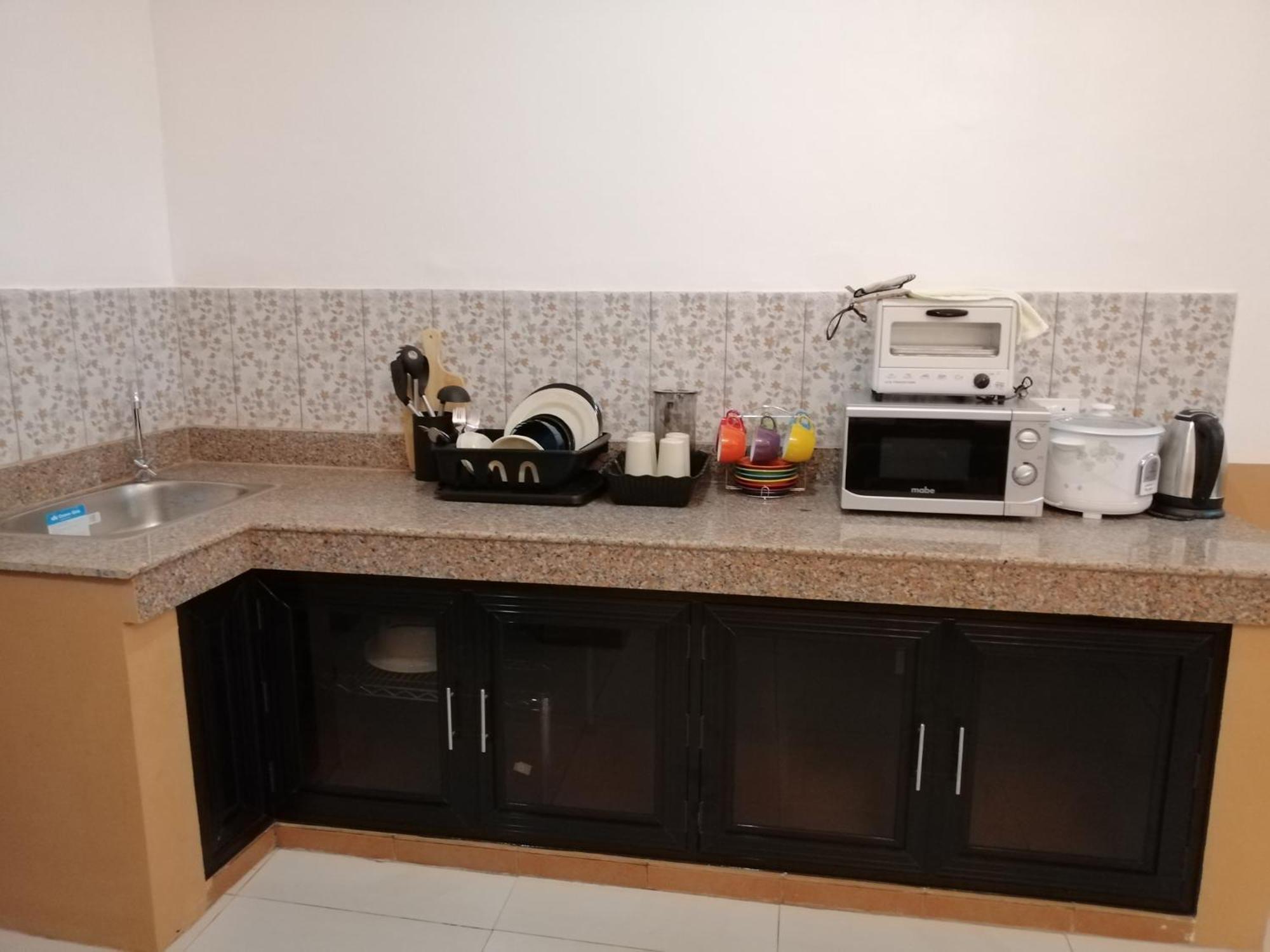 Jil'S Apartelle Tagaytay City Ngoại thất bức ảnh
